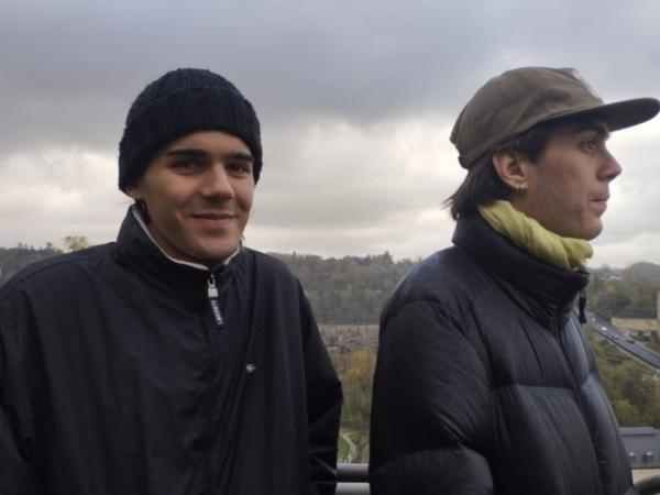 Carxosound, vermuts musicals a la Cooperativa Agrària