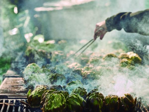 La Carxofada del Prat 2022