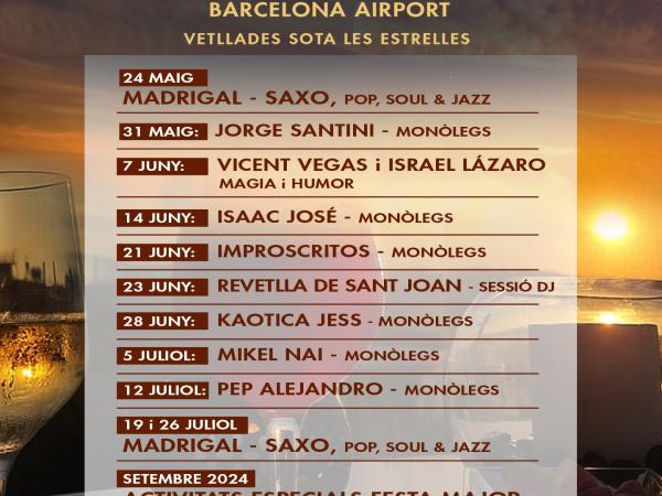 Monòlegs amb vistes