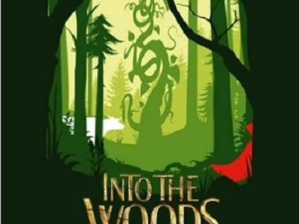 Into the woods