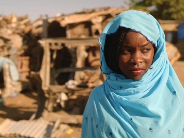 FICAC: Lingui. Lazos sagrados (VO)