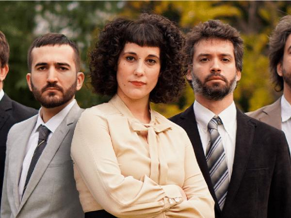 Jazz a la Fresca "Voces Veladas"