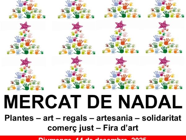 Mercat de Nadal