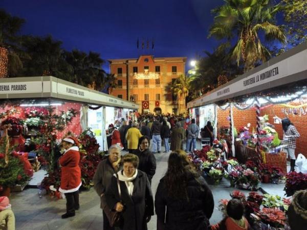 Mercat de Nadal de Castelldefels.jpg