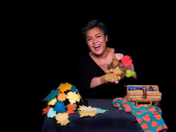 Museucontes Sant Jordi 2022