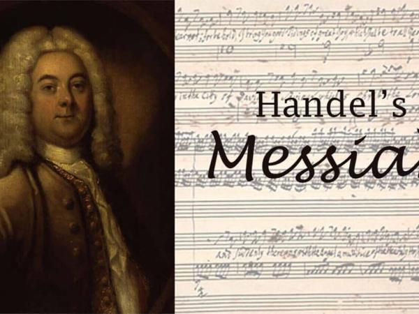Altaveu clàssic. “El Messies” de Häendel