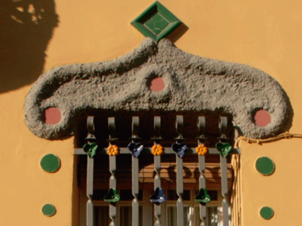 Itinerari: Per on passejaven els estiuejants a Sant Boi?