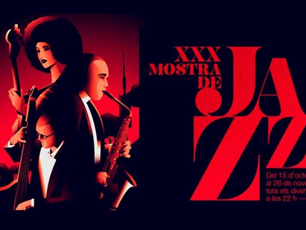 XXX Mostra de Jazz