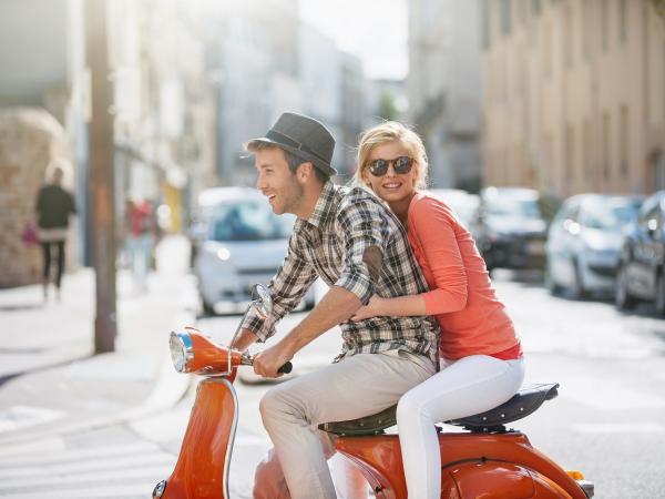 Regala't una experiència romàntica