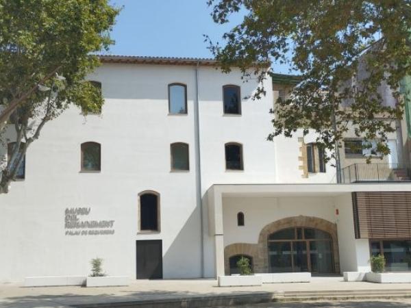 Visita guiada al Museu del Renaixement