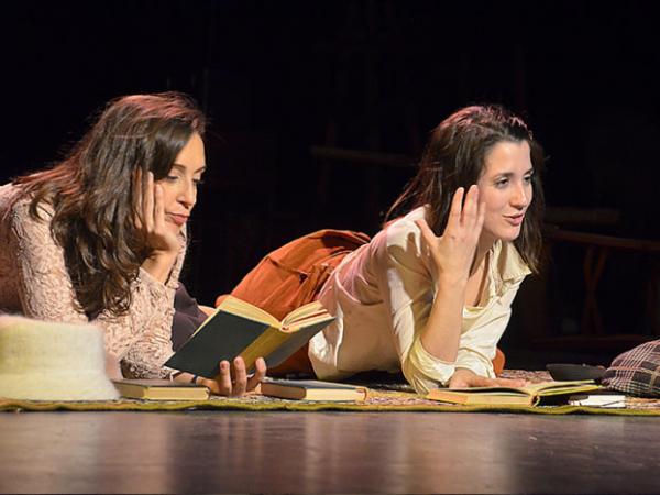 Teatre: "Nada" de Carmen Laforet