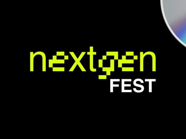 Festival de Música Jove. NextgenFest