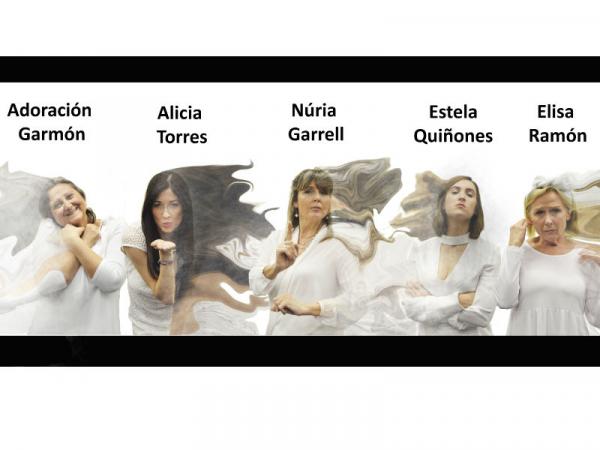 Qué vida, a l'espai Maragall Gavà