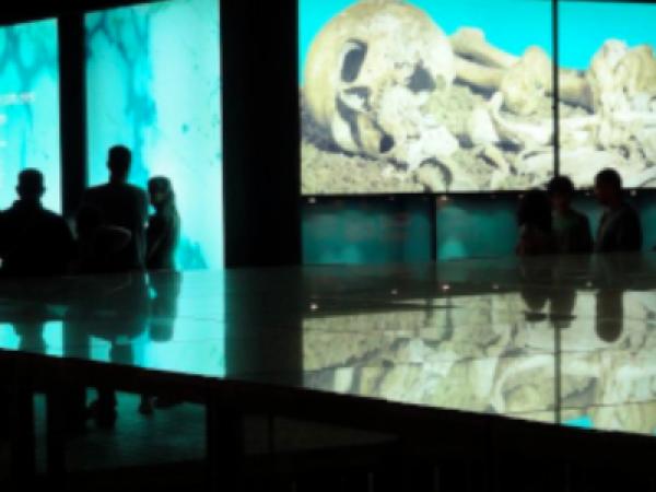 Parc Arqueològic Mines de Gavà