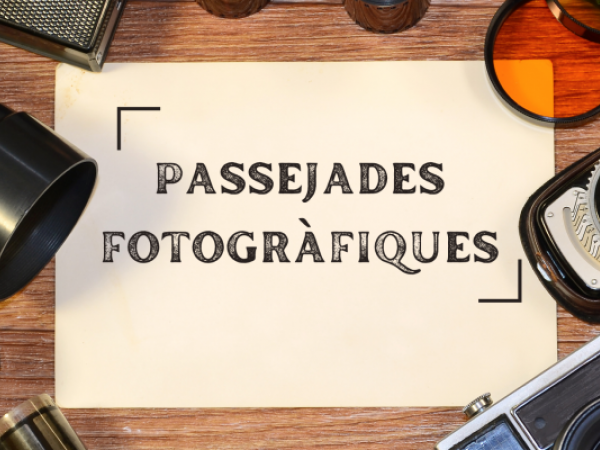 Passejades fotogràfiques