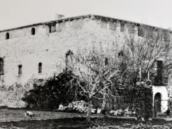 Els orígens del Prat, del segle X al XVIII.