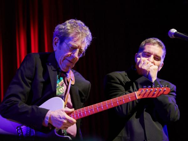 Música: Quico Pi de la Serra presenta l'espectacle: "Cançons de combat"