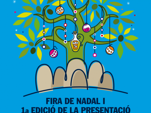 Tallers, espectacles infantils, gastronomia, cantades de Nadal, patge reial