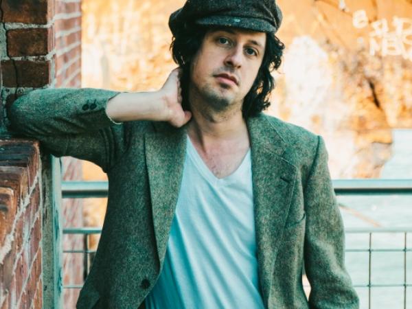 Concert: Adam Green + Turner Cody