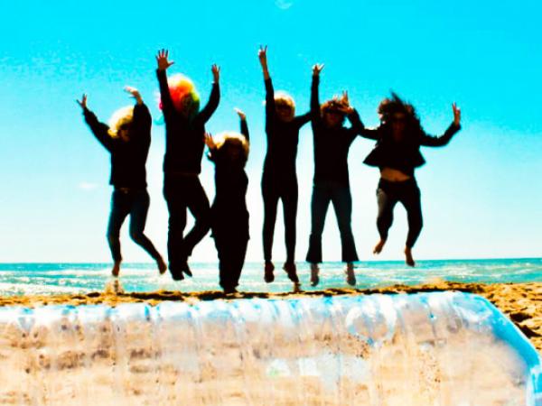 Aqua 08820: missió secreta