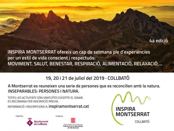 INSPIRA MONTSERRAT