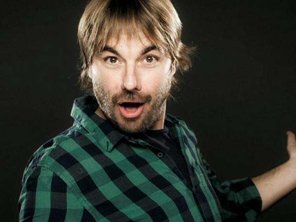 Teatre. ‘Bona Gent’