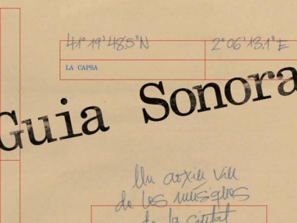 Cicle de concerts de la Guia Sonora: Raising + Howlin' Psycho