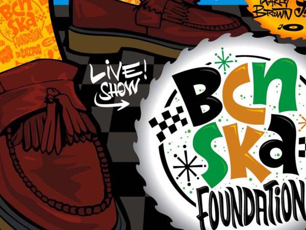 Música. Sant Rude Boi 