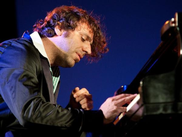 Dijous d’Art. Documental Shut Up and Play the Piano