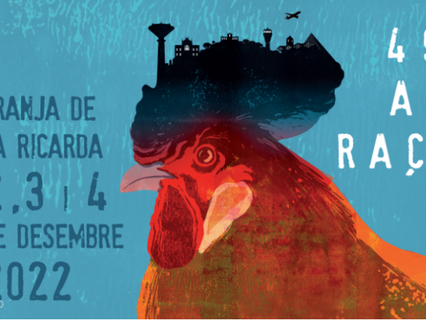 49ª Fira Avícola de Raça Prat