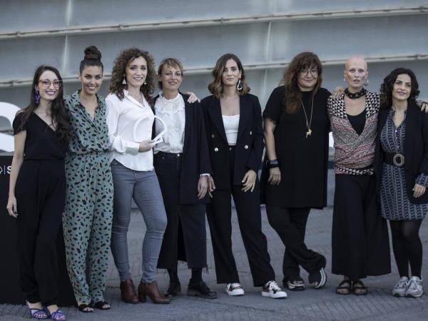 Cicle Gaudí: El sostre groc