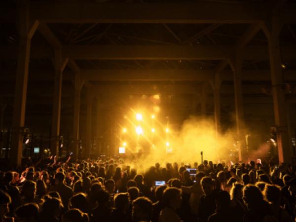 Festival SoundIt