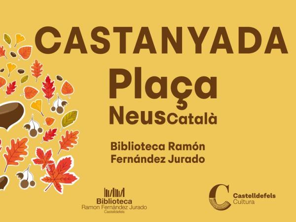 Castanyada Castelldefels 