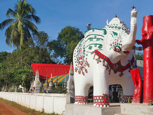 Xerrada: "Tailàndia Ignota"