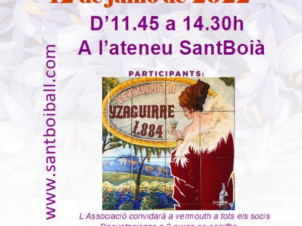 Vermutada Popular i Musical