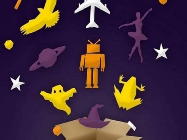 LA CAIXA MÀGICA DE LA IMPROVISACIÓ