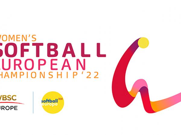 Women's Softball European Championship'22