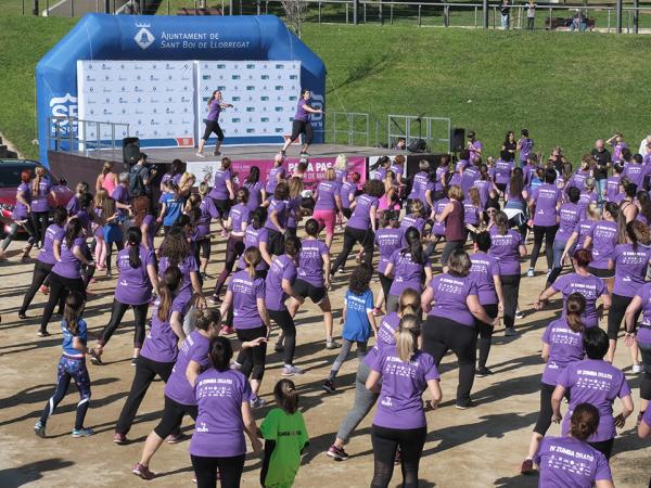 Espai Actiu (Activitats Saludables)