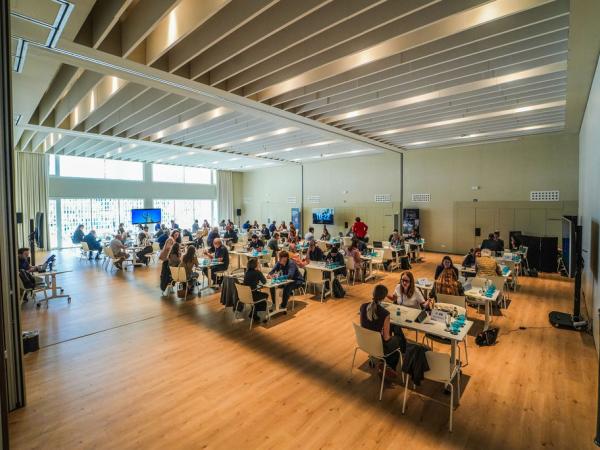 El Baix Llobregat Convention Bureau participa al MICE & Sports Showcase i mostra la seva oferta esportiva i de reunions a compradors internacional