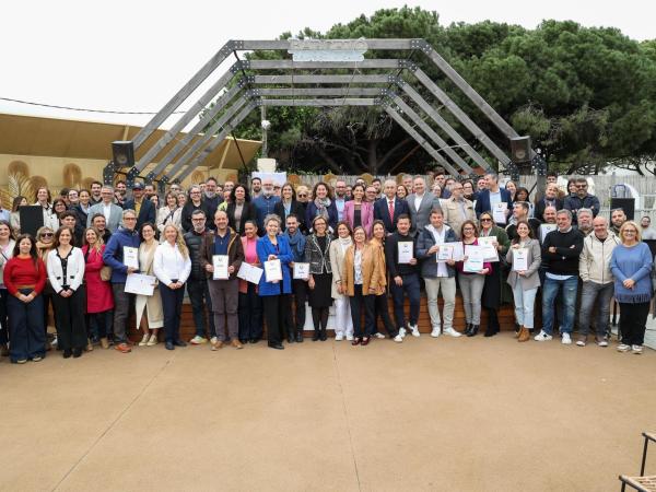 El Baix Llobregat reafirma el seu compromís amb la sostenibilitat i el turisme de qualitat