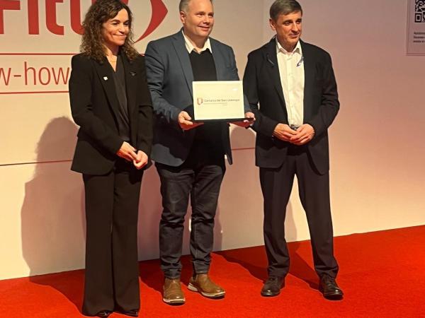 El Baix Llobregat rep el distintiu “Destinació Turística Intel·ligent Adherida (DTI)”, amb el recolzament de la Diputació de Barcelona