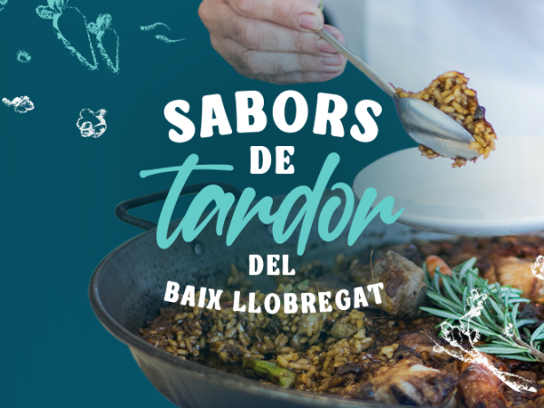 Sabors de Tardor del Baix Llobregat