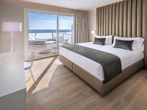 352.958 turistes i 81% d’ocupació hotelera el tercer trimestre de l’any