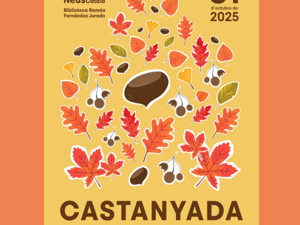 Castanyada 
