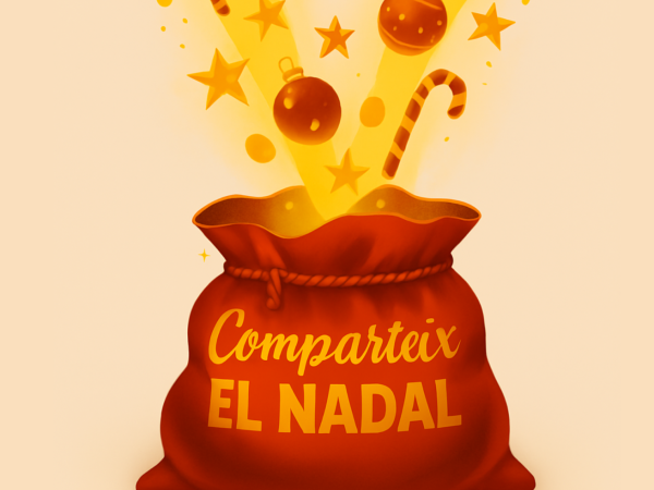 Cicle de Nadal 2025-2026 Vallirana 