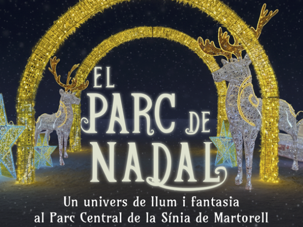 Parc de Nadal de Martorell