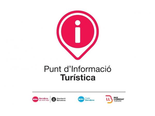 PIT Punts d'Informació Turística del Baix Llobregat