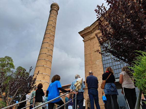 Museu de les Aigües 