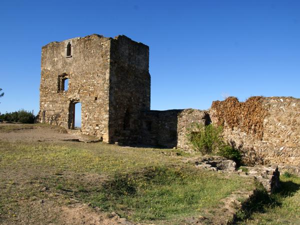 Castell de Castellciuró