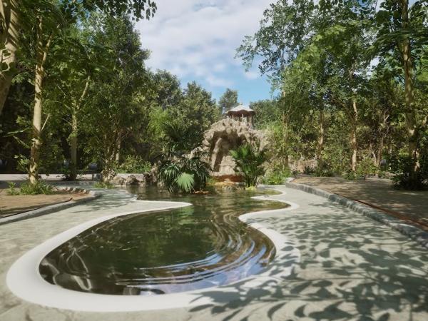 El Jardí Invisible